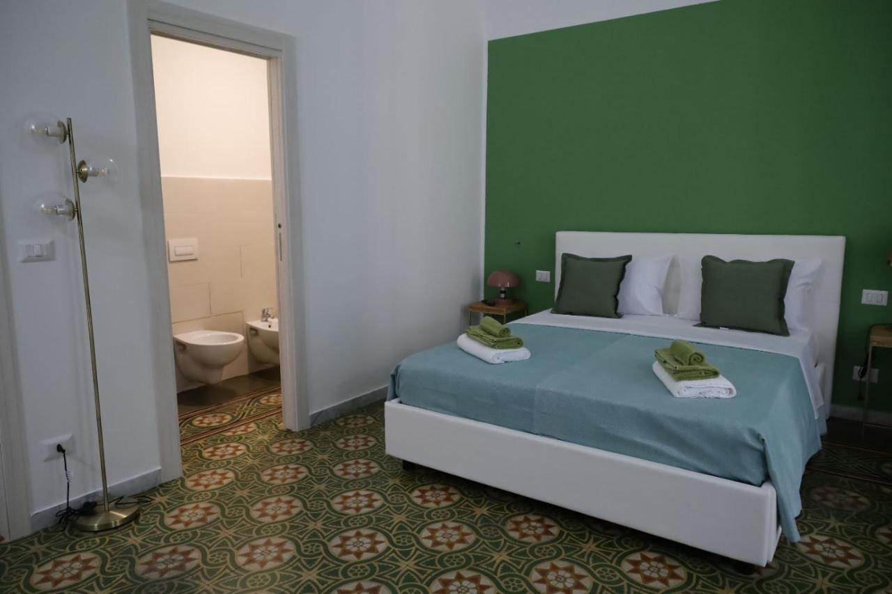 Agroom Bari Extérieur photo