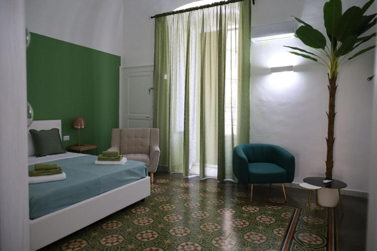 Agroom Bari Extérieur photo
